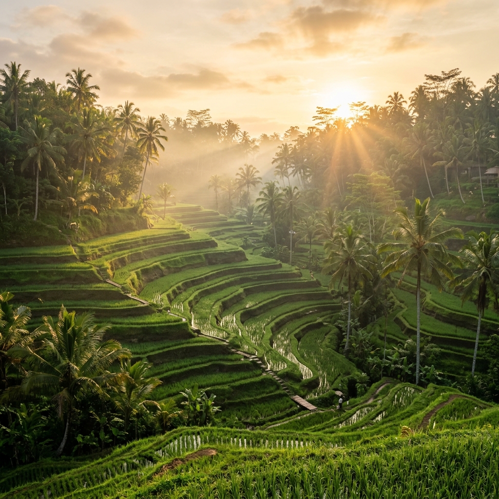 Travel Blog