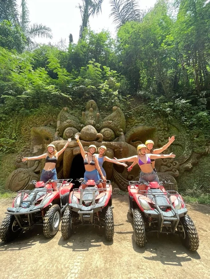 Bali ATV and Rafting Combo: Complete 2026 Price, Itinerary & Booking Guide
