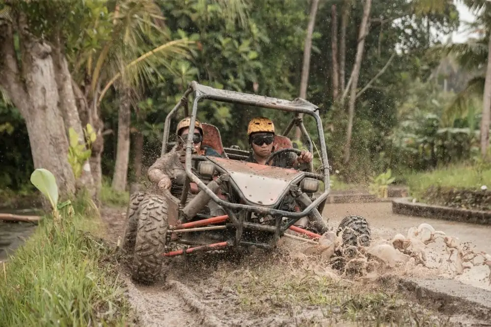 Bali Buggy vs ATV Ride 2026: Which Off-Road Jungle Adventure Is Better?