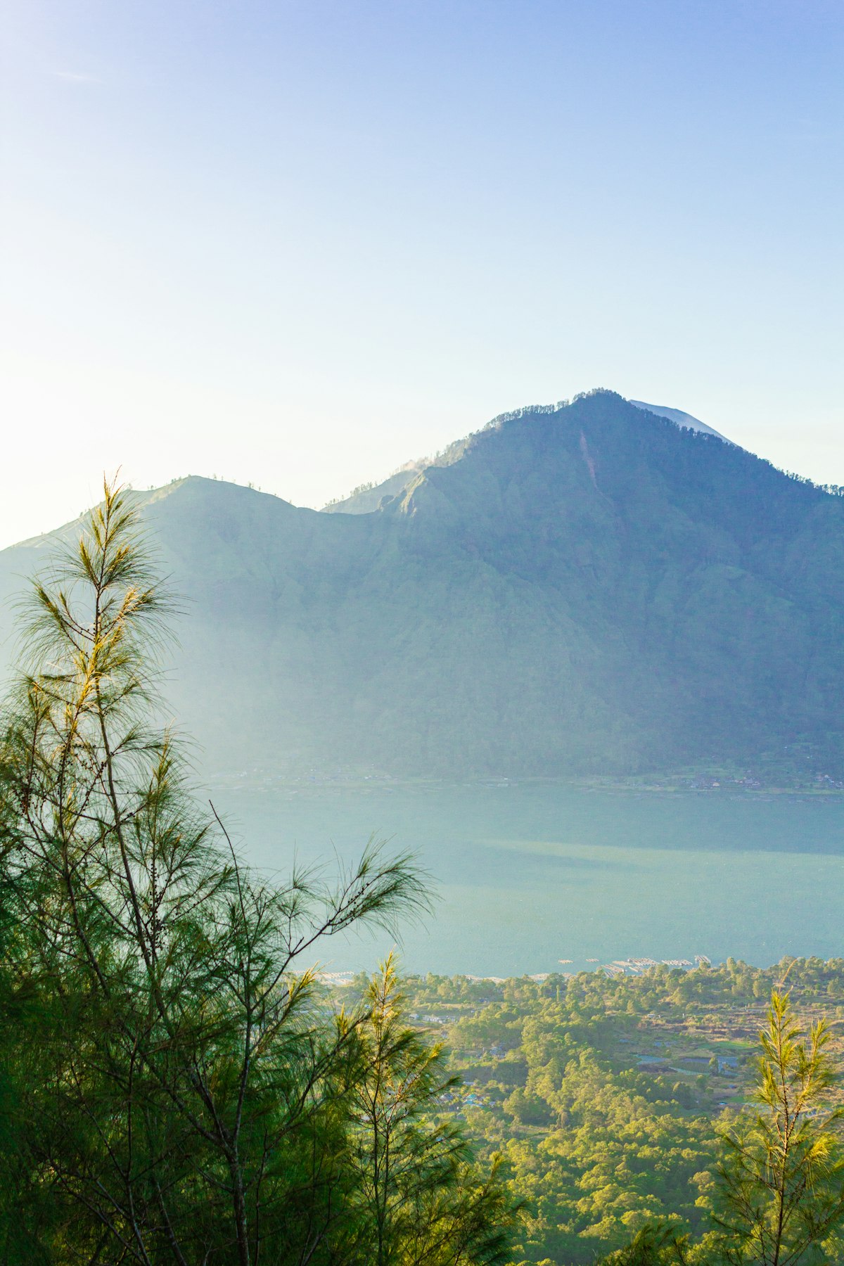 Mount Batur Sunrise 4x4 Jeep Tour & Caldera View (No Trekking) thumbnail 2