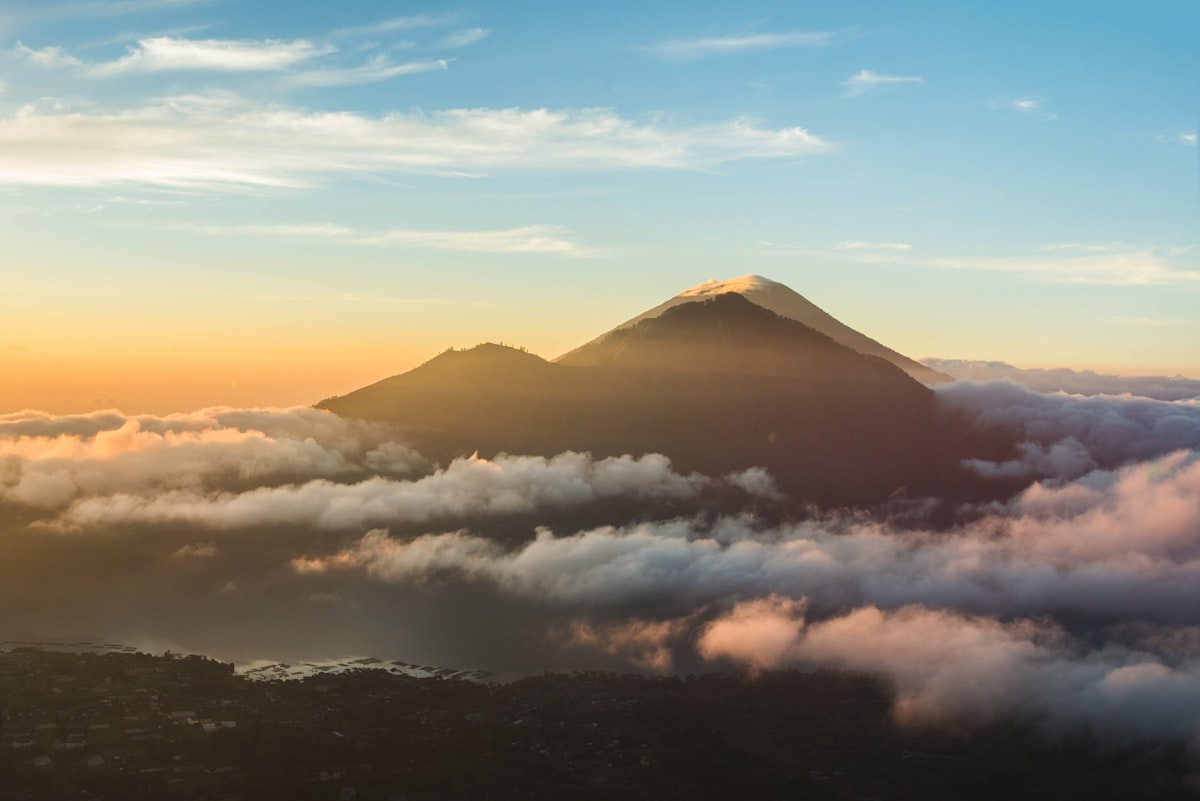 Mount Batur Sunrise 4x4 Jeep Tour & Caldera View (No Trekking) thumbnail 3
