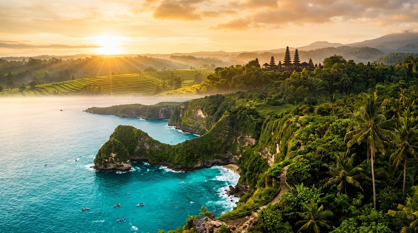 Bali Private Tours & Multi-Day Packages — Balian Tour