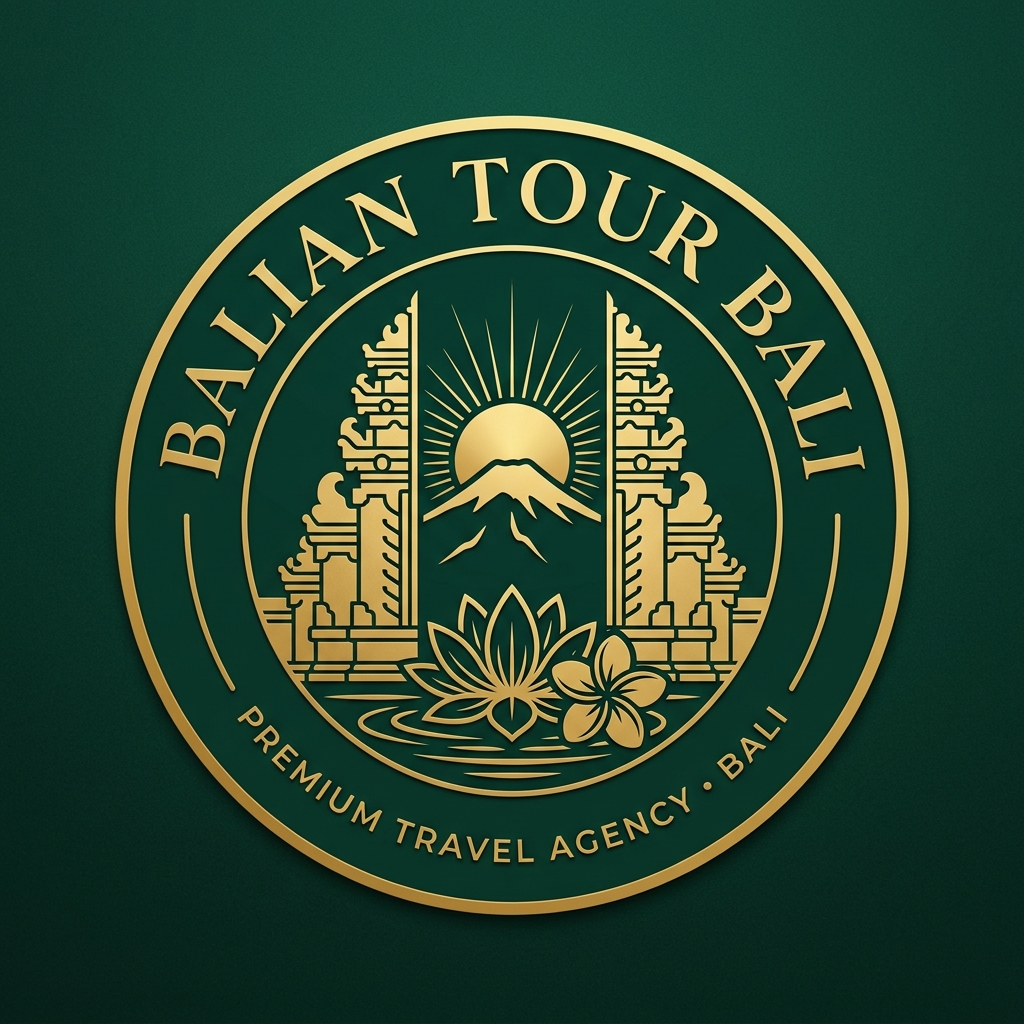 Balian Tour