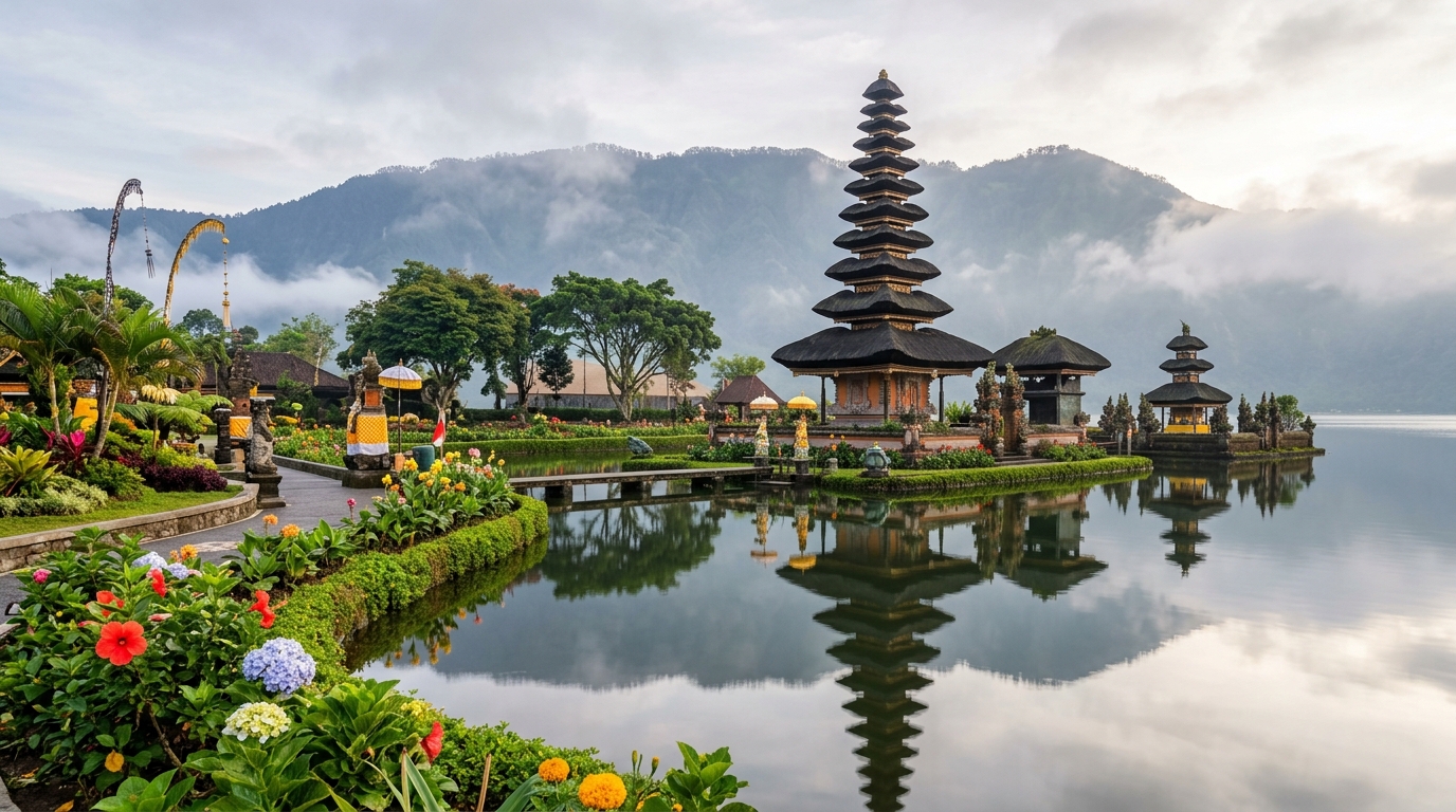 Bali tour photo 5