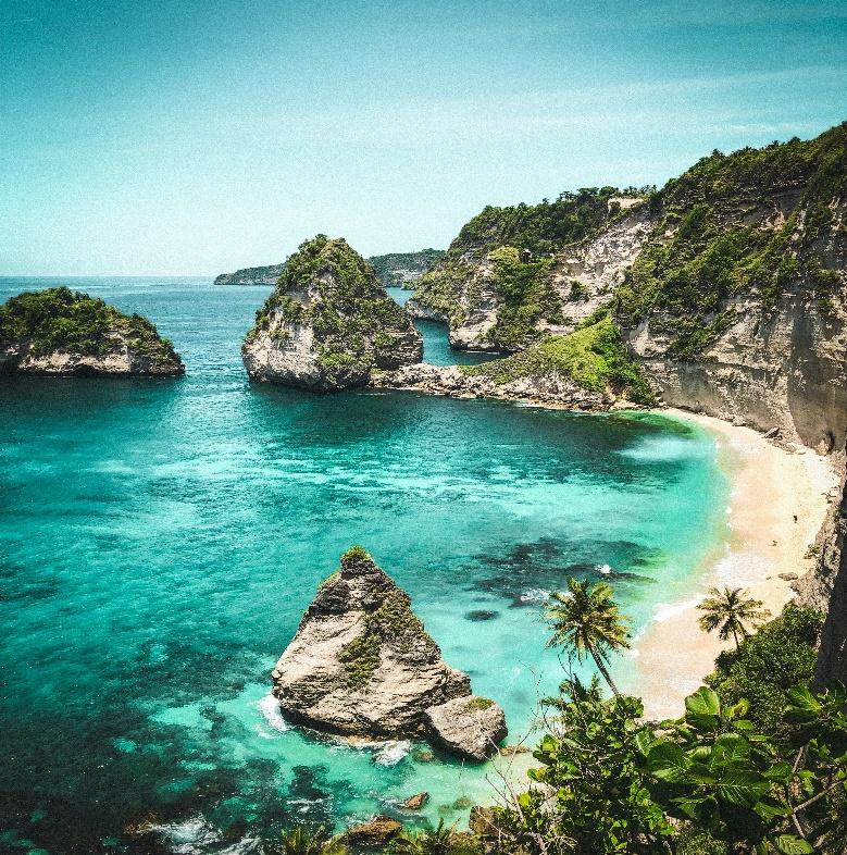 Broken Beach & Angel’s Billabong