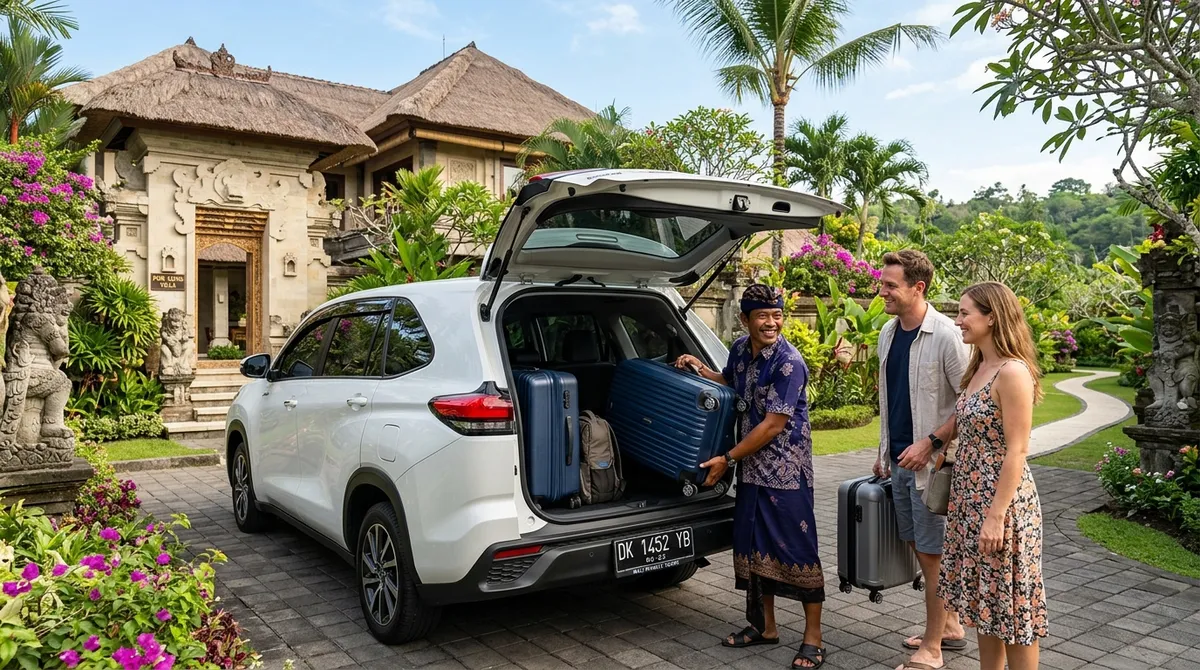 Bali Last Day Tour Before Late Flight: South Coast, Uluwatu Sunset, Jimbaran Seafood & Airport Drop