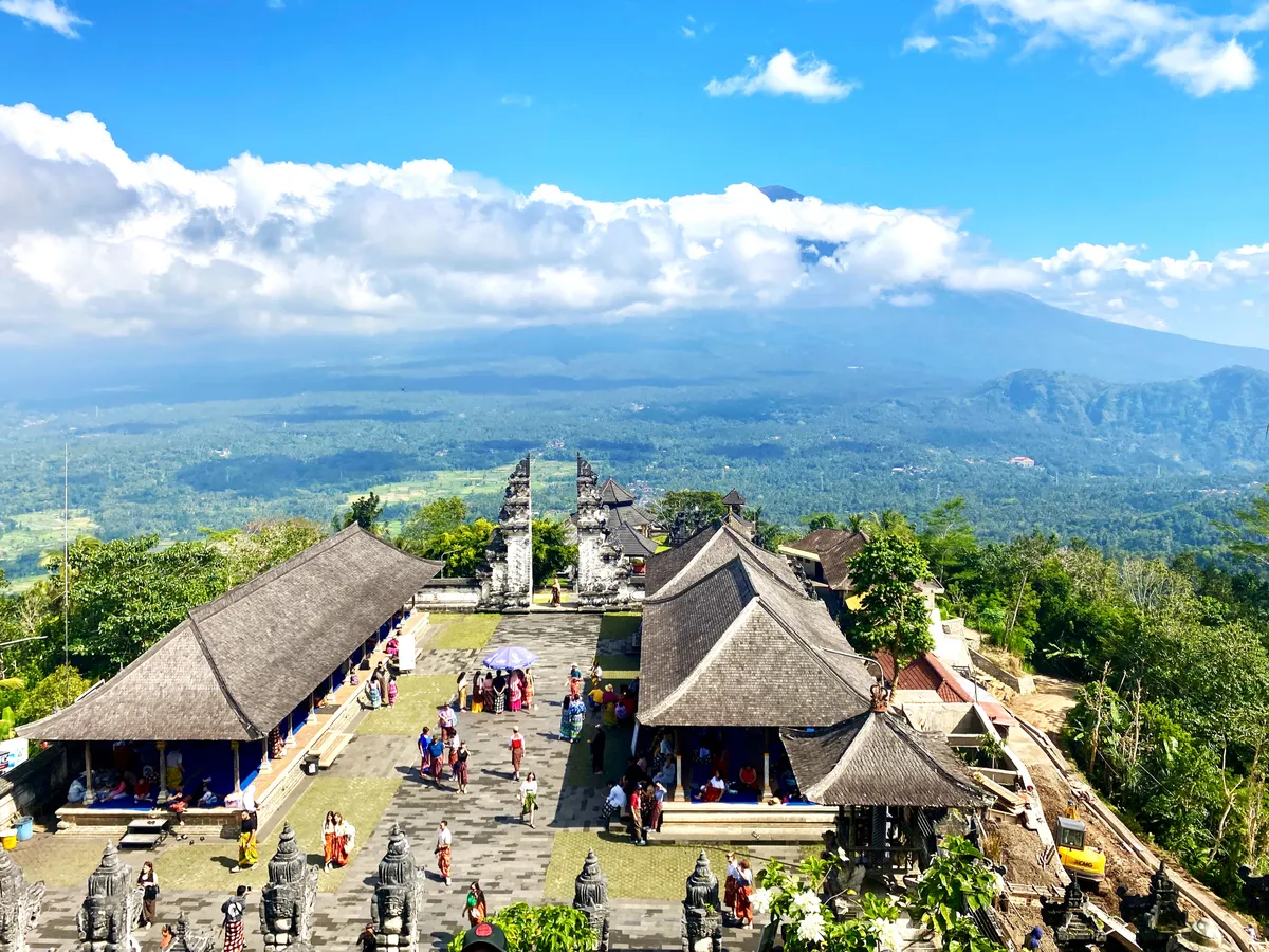 Bali tour photo 1