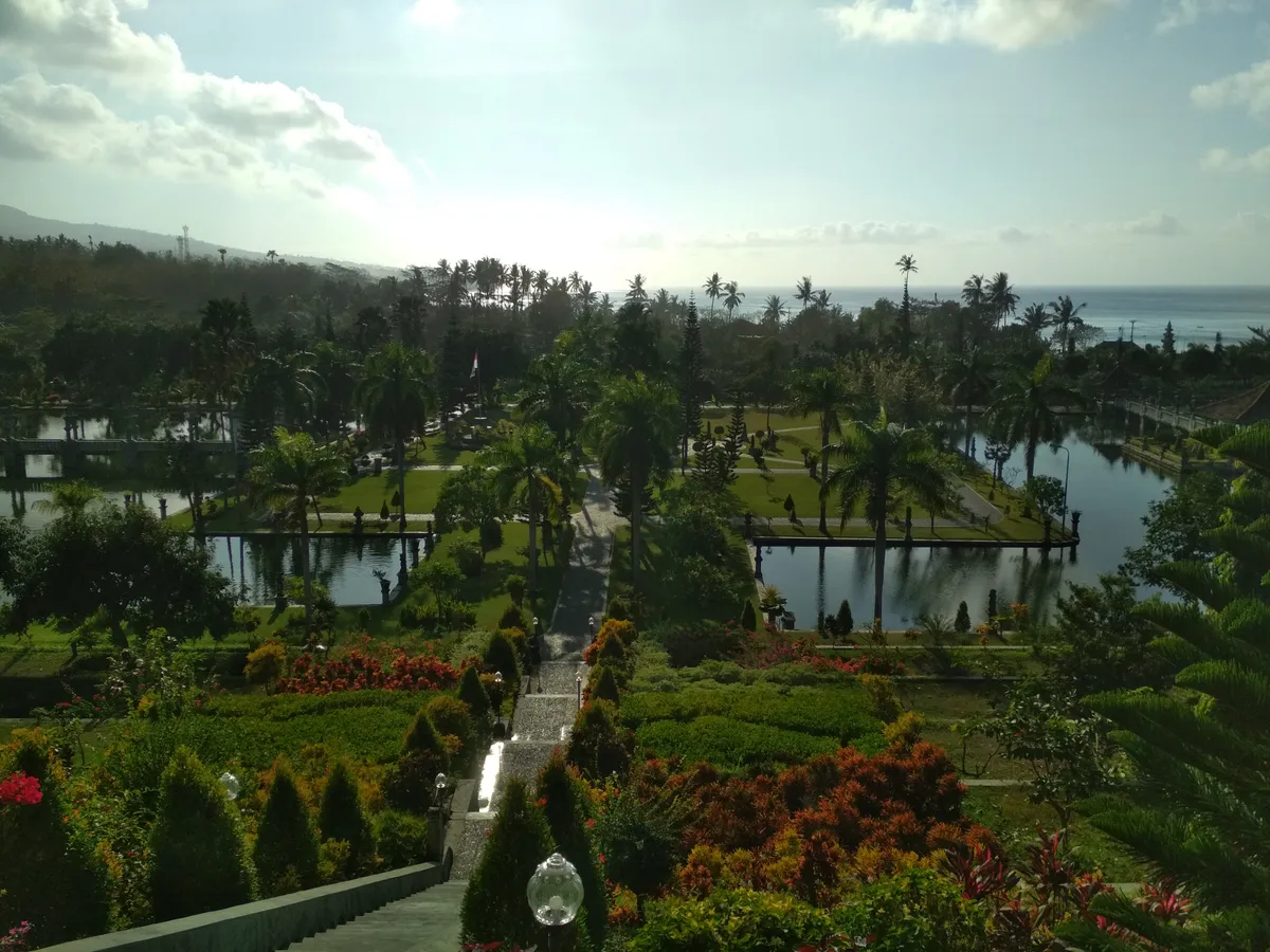 Taman Ujung Sukasada