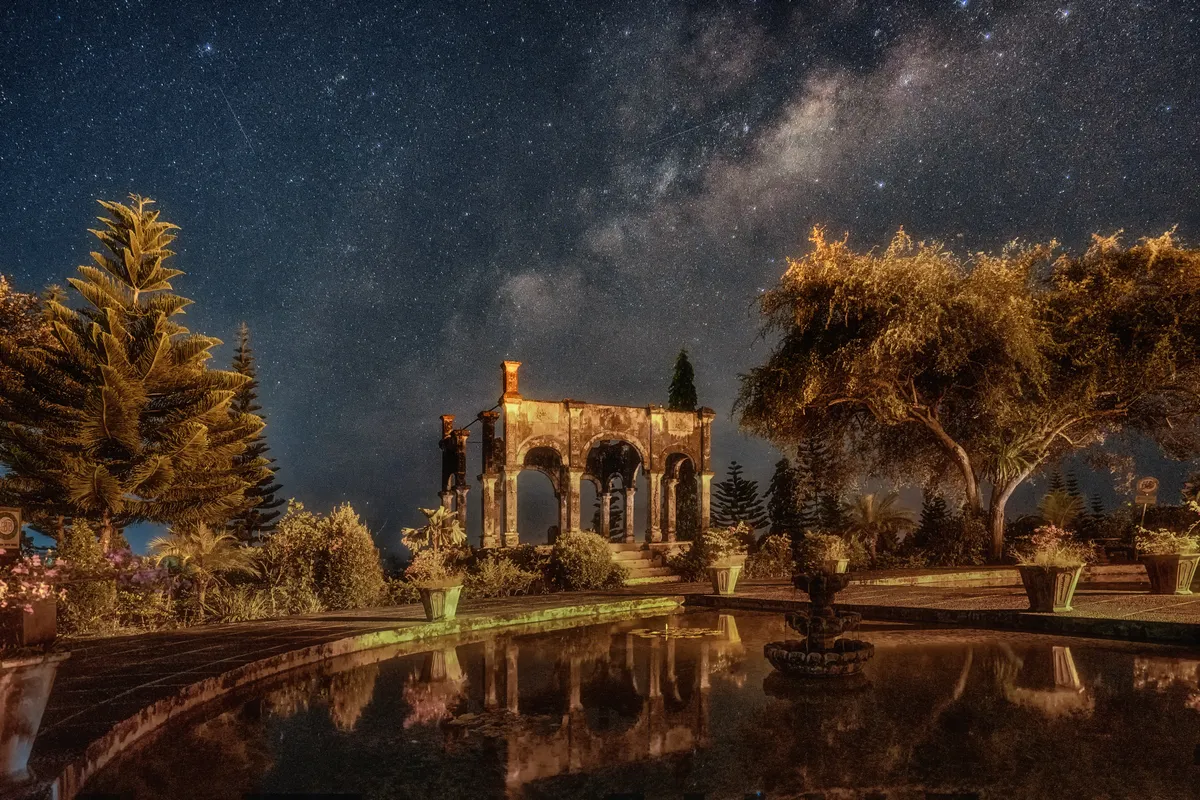 Taman Ujung Sukasada