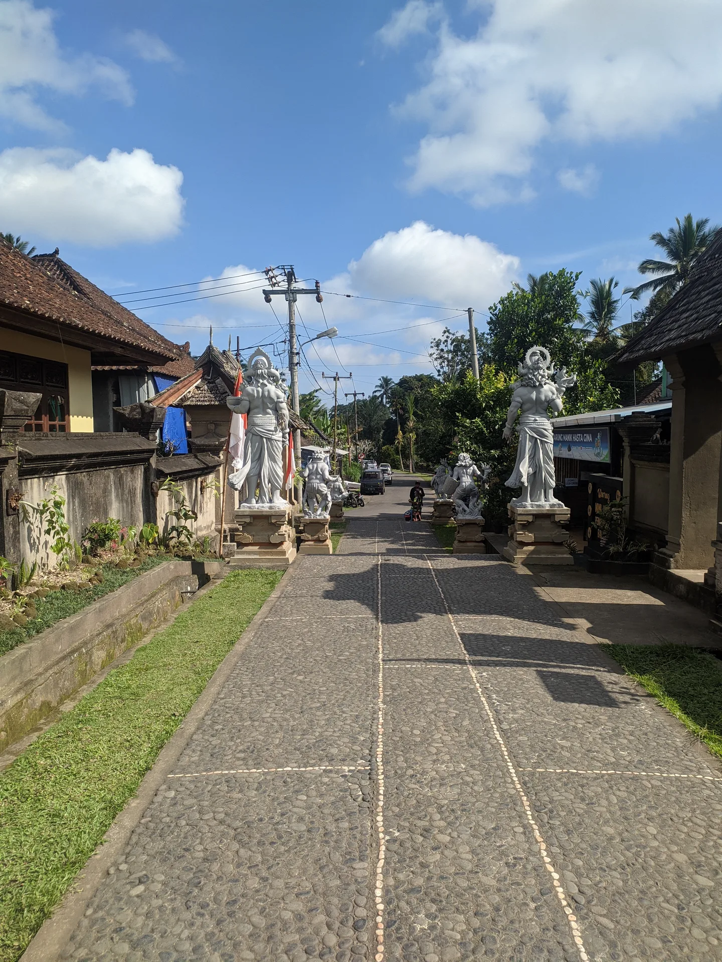 Penglipuran Traditional Village