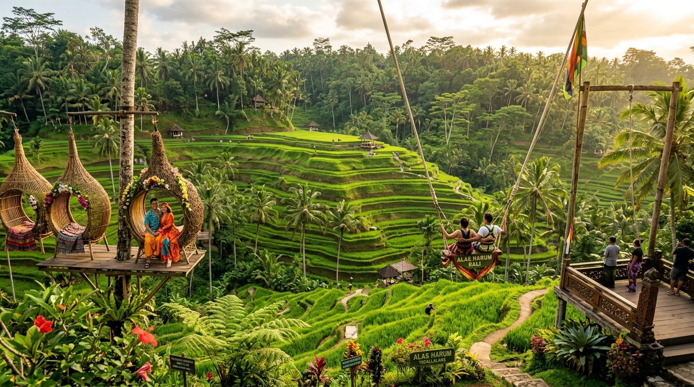 Bali tour photo 4