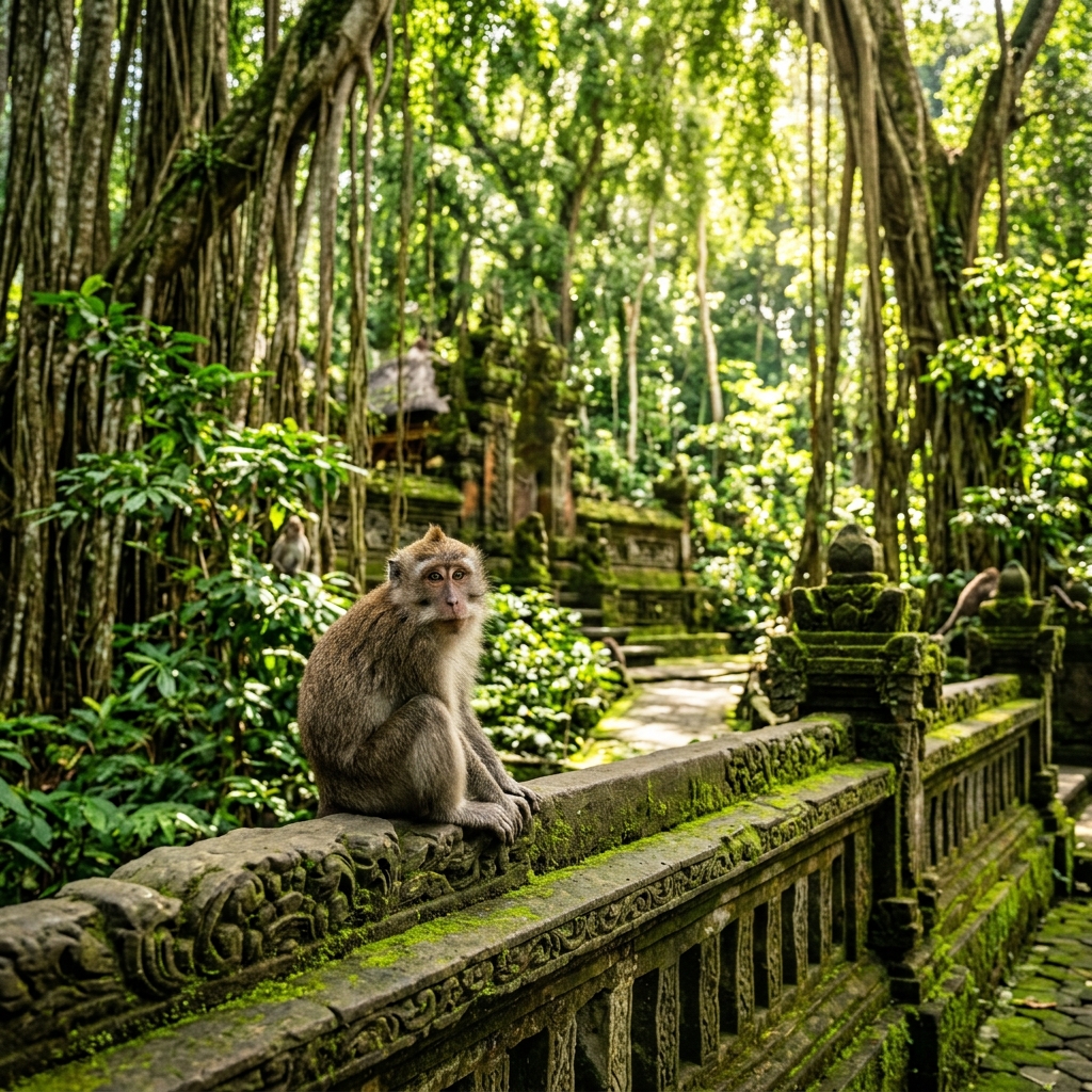 Bali tour photo 3
