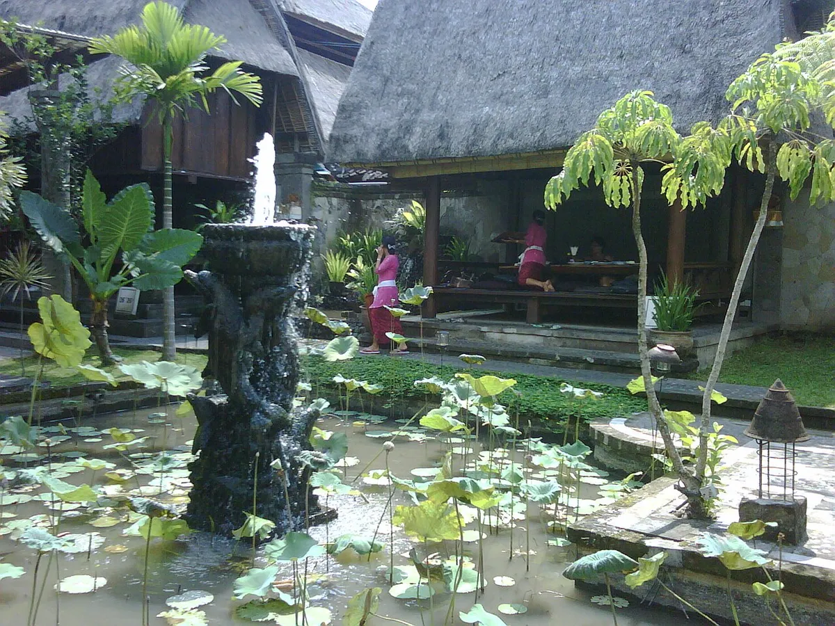Restorant (Lunch Stop - Tanggung Sendiri)