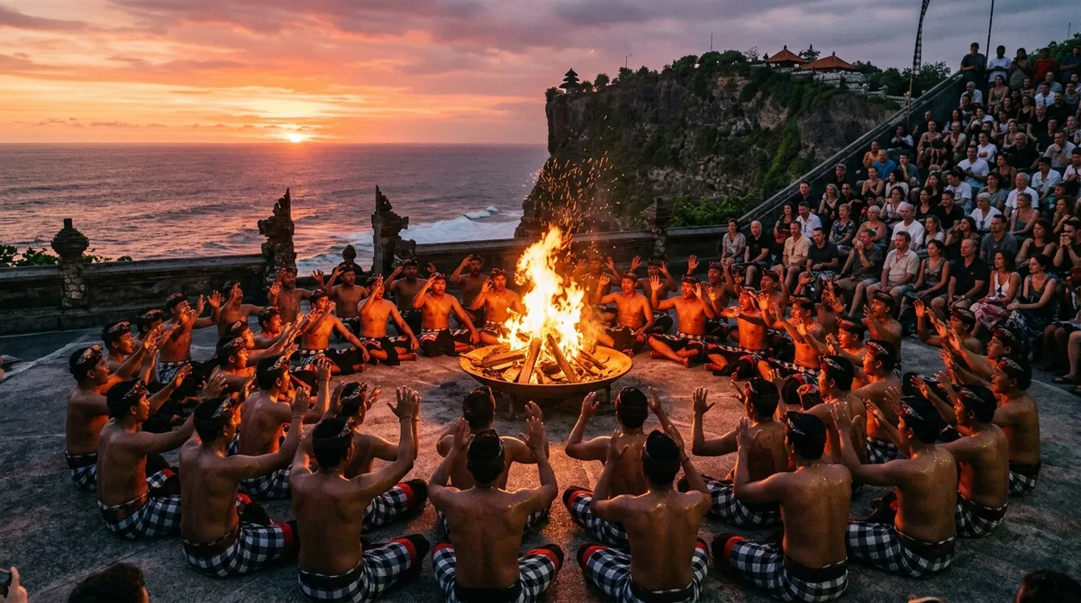 Bali tour photo 2