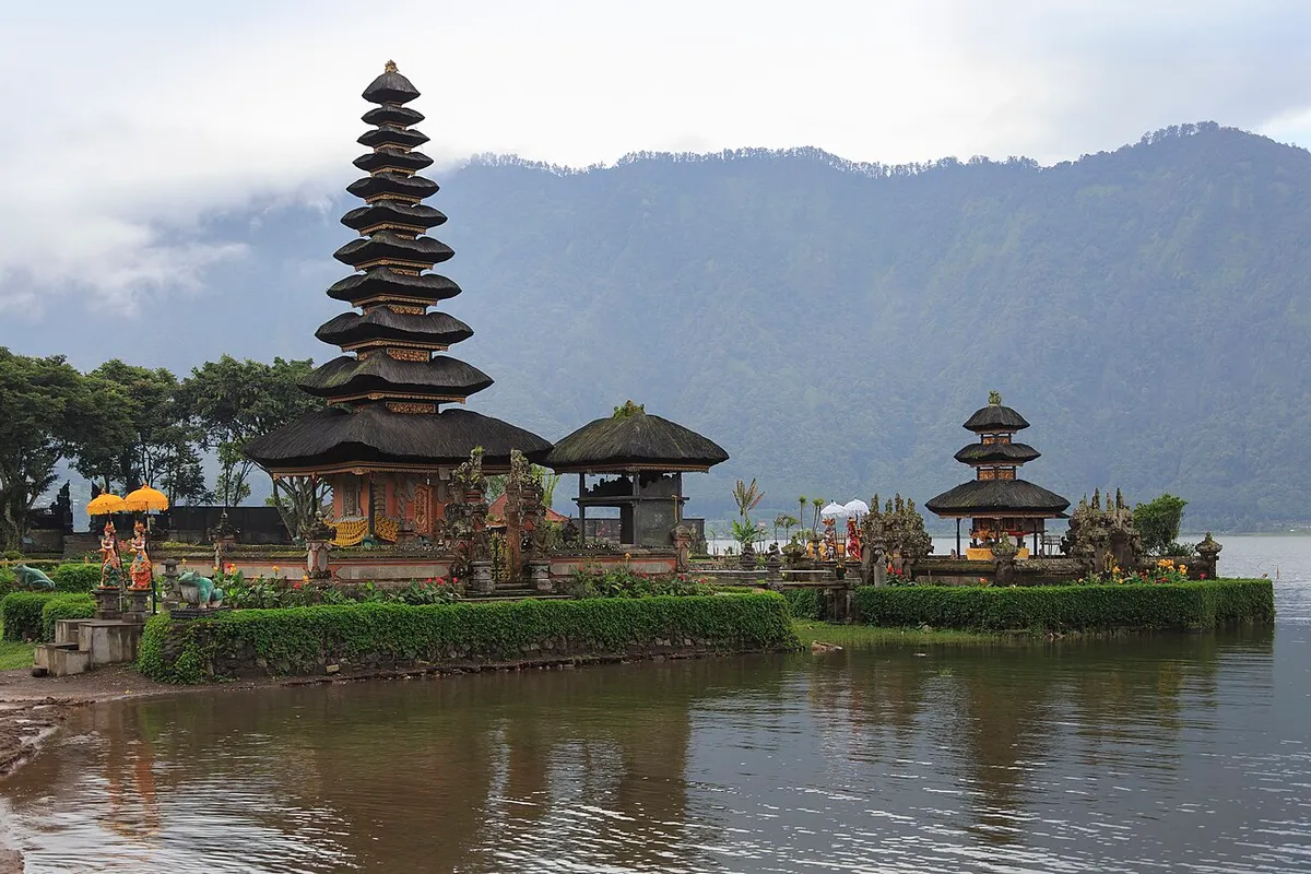 Bali tour photo 1