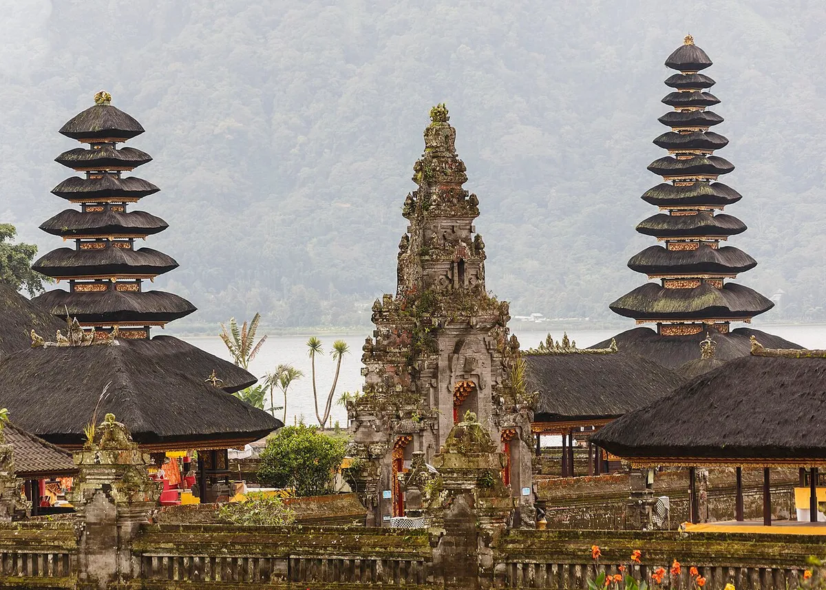 Bali tour photo 5
